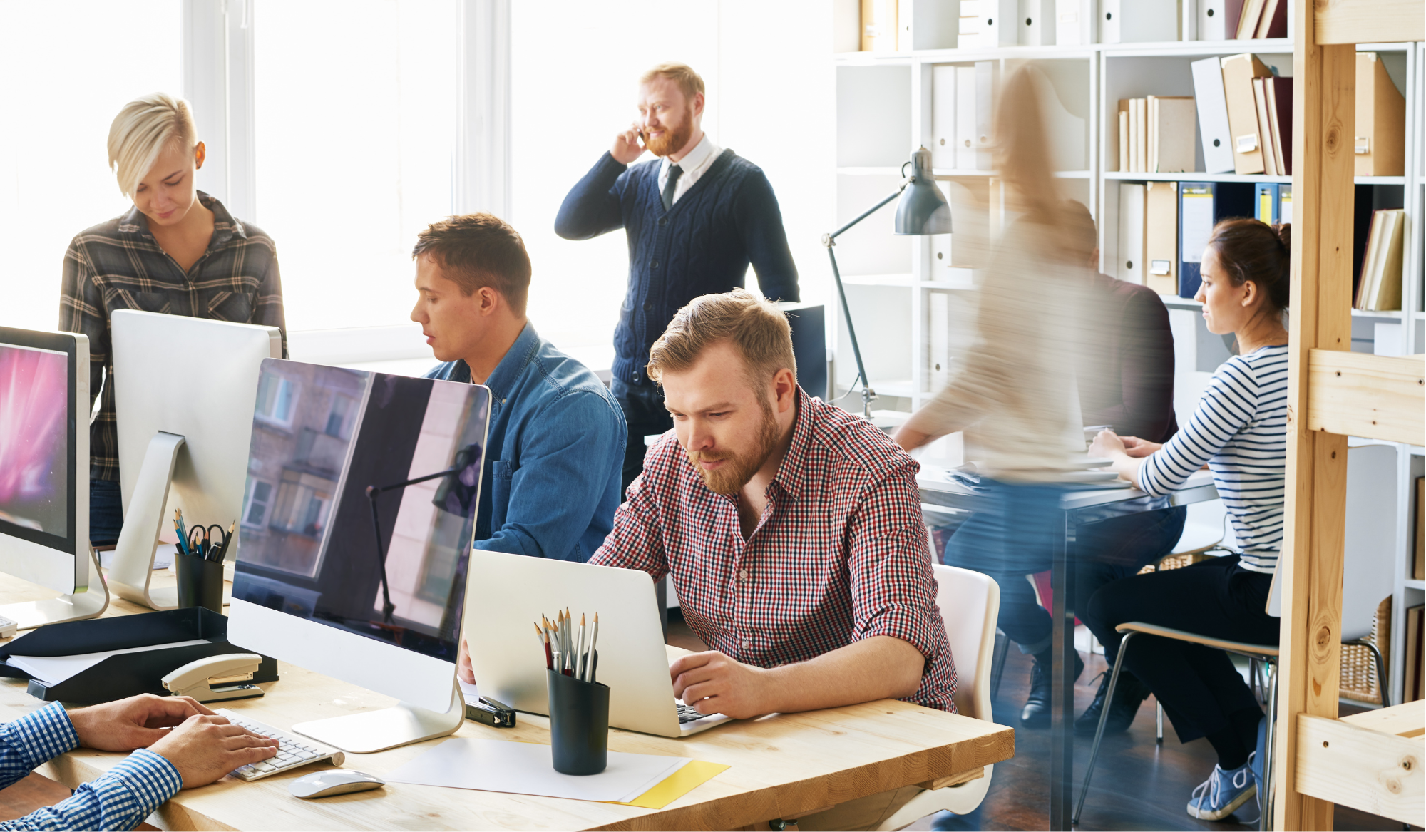 Gesundheit am Arbeitsplatz