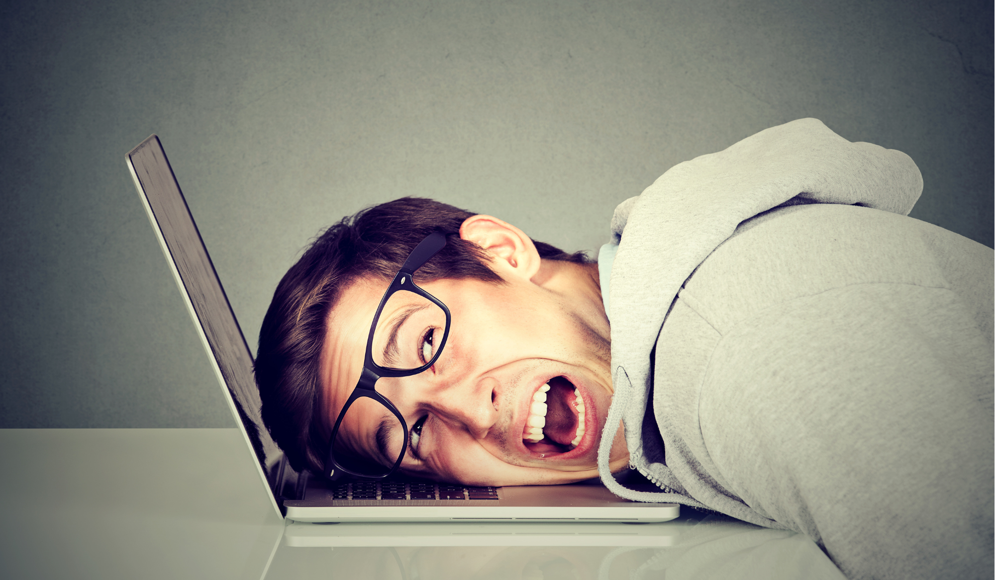 Stressbewältigung im Freiberuflerleben