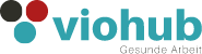 Viohub-Logo